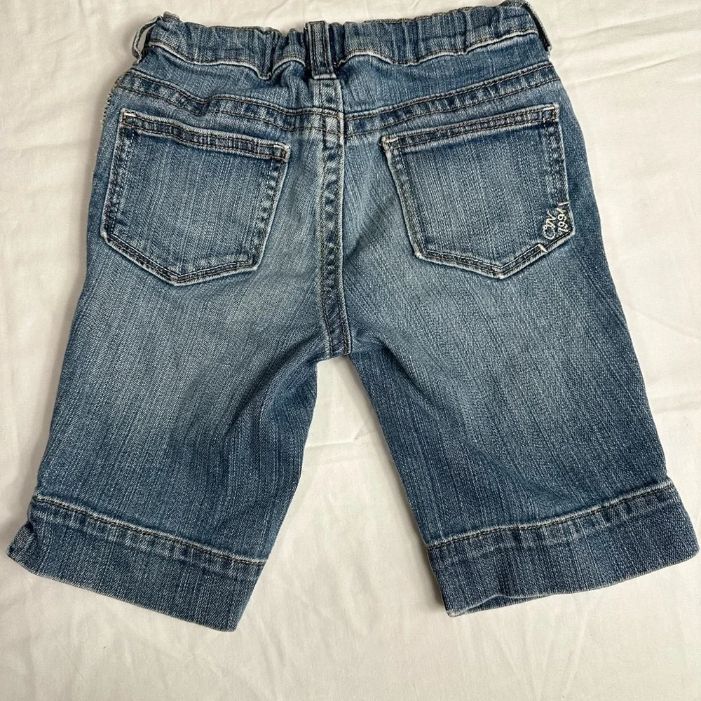 Old Navy Stretch Shirts, Children’s Size 8